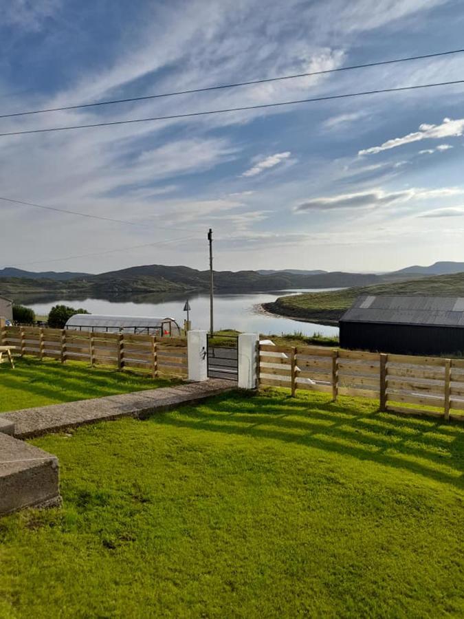 Oystercatcher Guest House B&B Cairisiadar 外观 照片